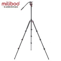 Miliboo MTT501CF Kit - легкий карбоновый видео штатив-монопод серии